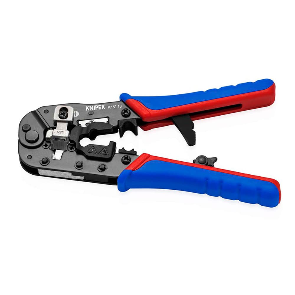 KNIPEX Klešta za RJ45 8P8C