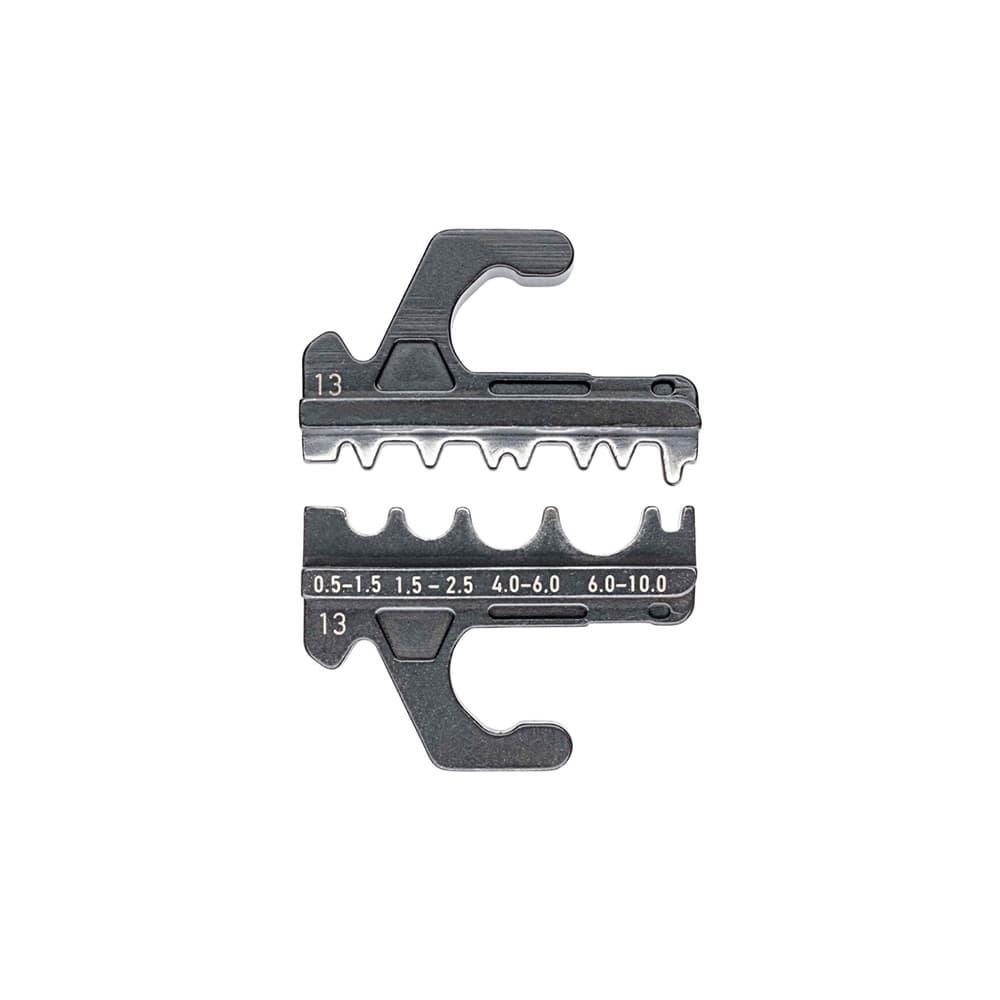 KNIPEX Krimp umetak za neizolovane krimpane – 97 39 13