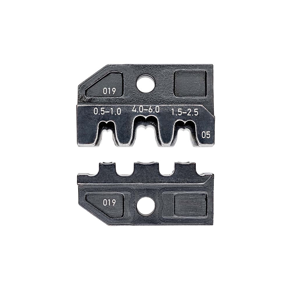 KNIPEX Krimp umetak za neizolovane otvorene konektore za 97 43 XX – 97 49 05