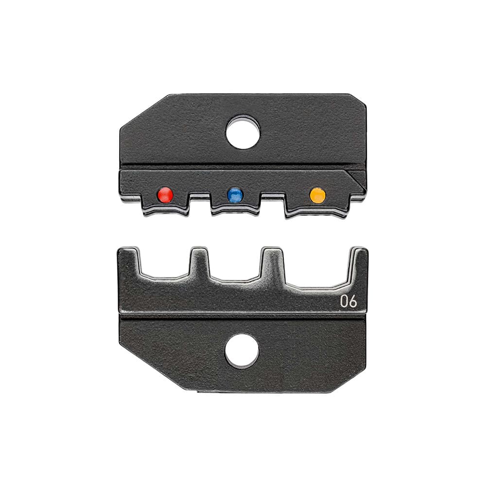 KNIPEX Krimp umetak za izolovane konektore za 97 43 XX – 97 49 06