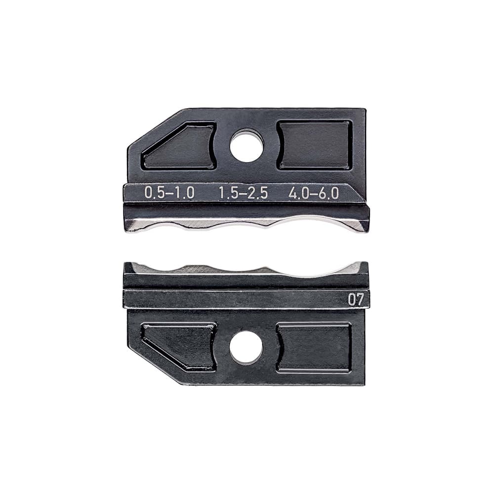 KNIPEX Krimp umetak za termoskupljajuće konektore za 97 43 XX – 97 49 07
