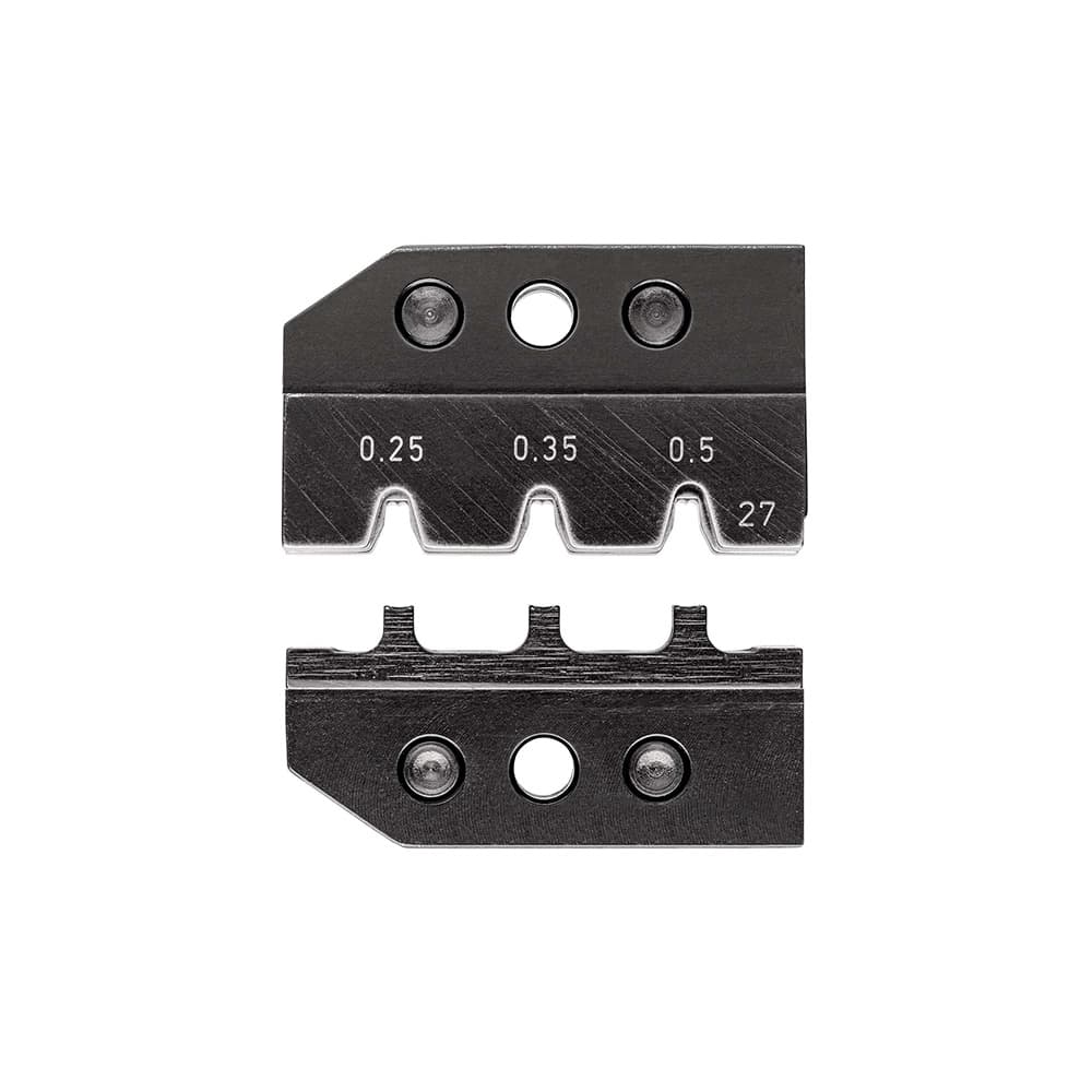 KNIPEX Krimp umetak za MQS konektore za 97 43 XX – 97 49 27