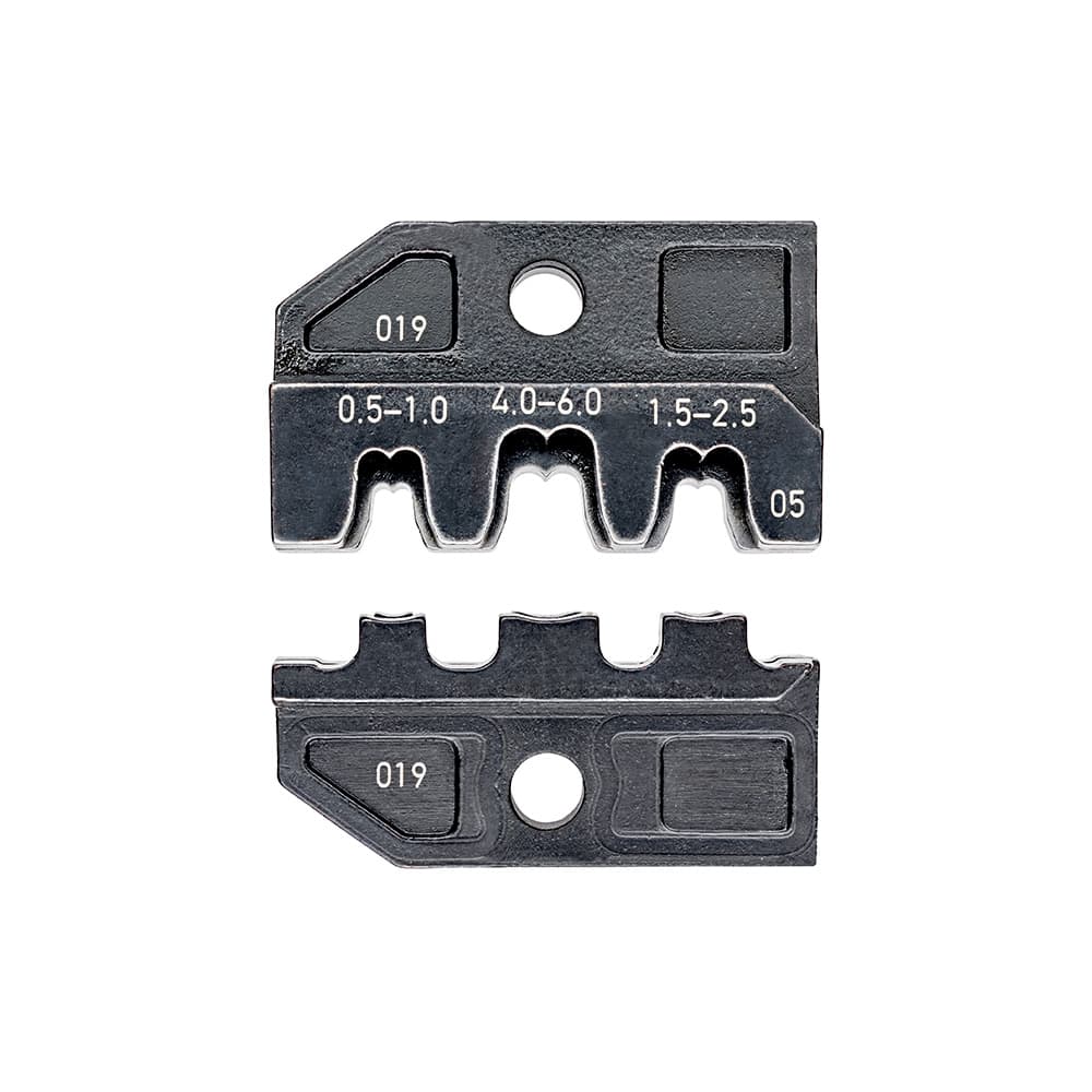 KNIPEX Krimp umetak za koaksijalni konektor/autotelefon za 97 43 XX – 97 49 50