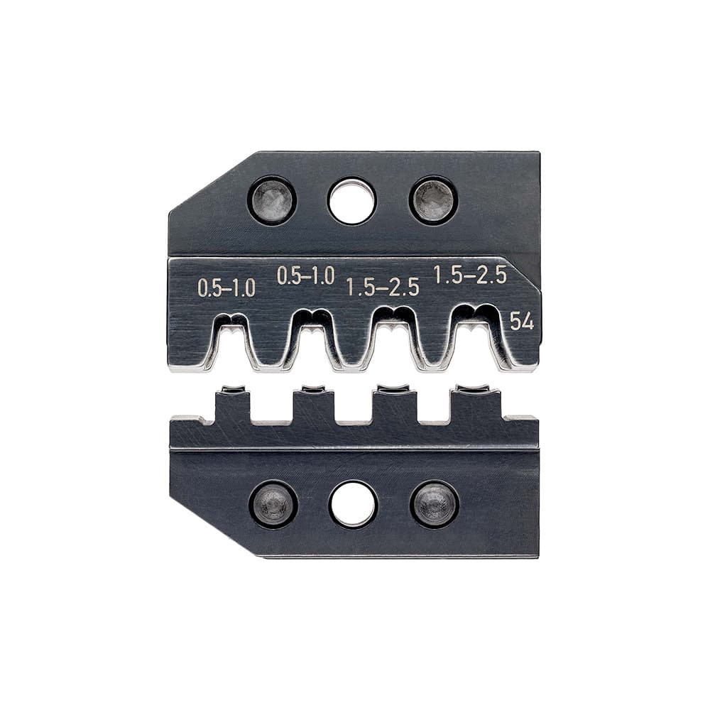 KNIPEX Čeljust za Junior Power Timer za 97 43 XX – 97 49 54