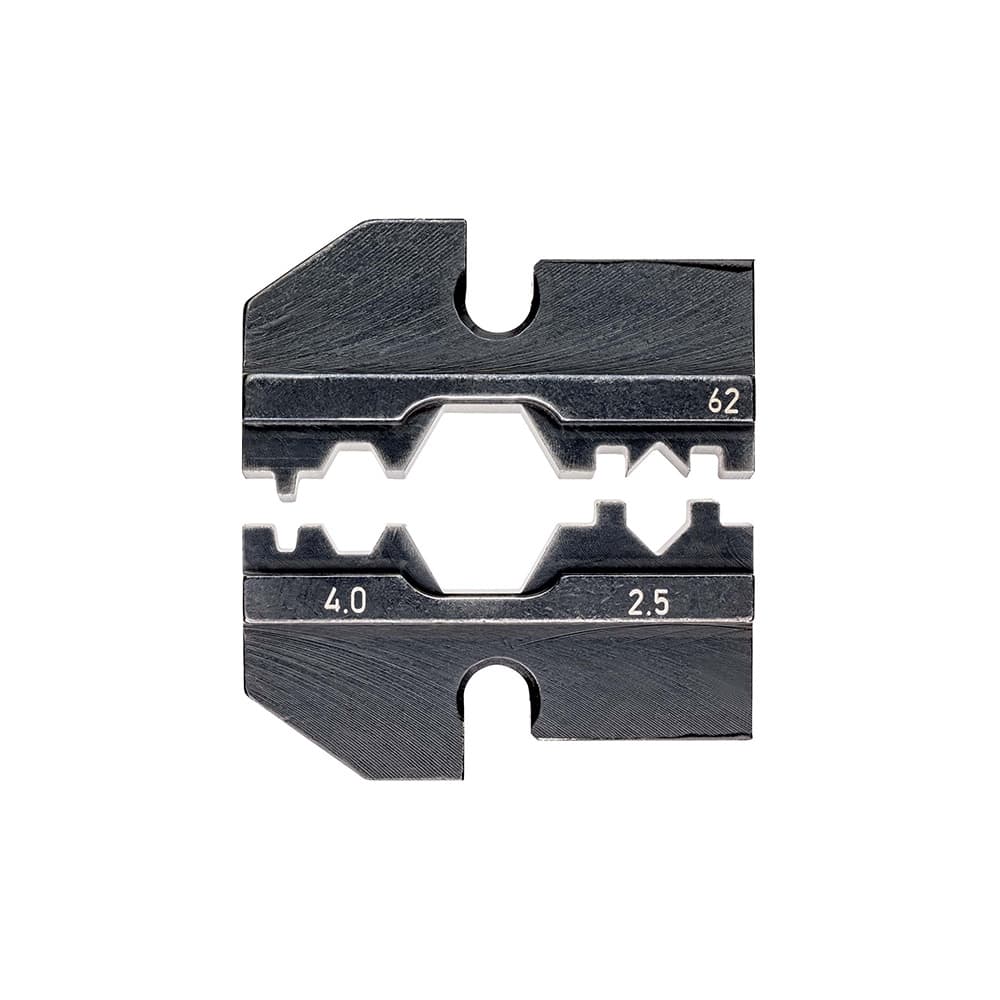 KNIPEX Krimp umetak za solarne konektore za 97 43 XX – 97 49 62