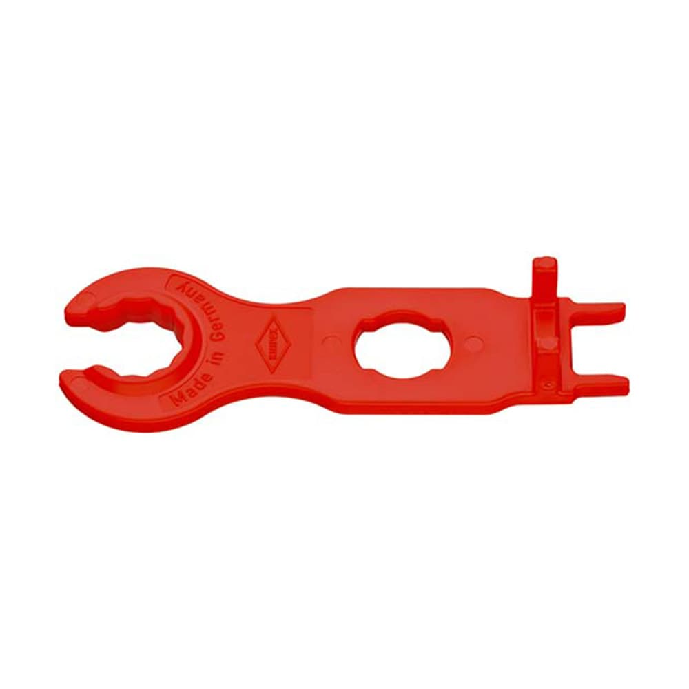 KNIPEX Komplet montažnog alata za solarne MC konektore MC4 – 97 49 66 2