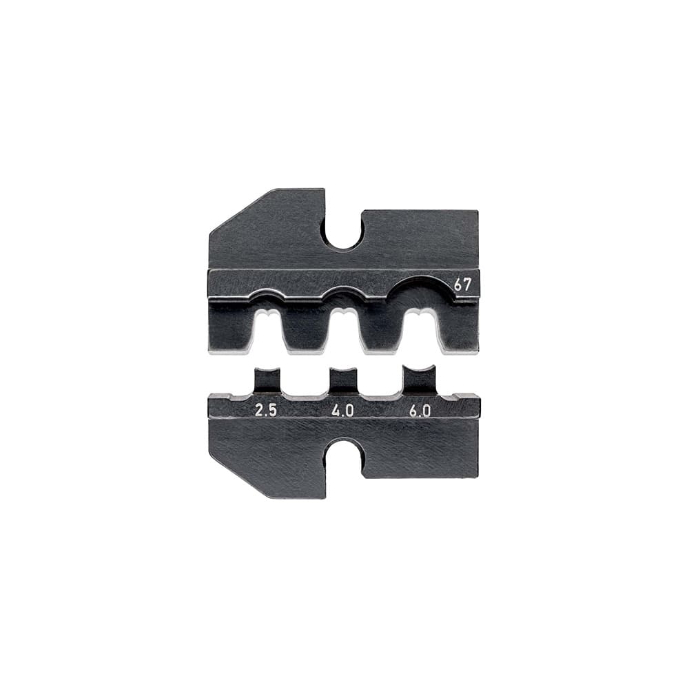 KNIPEX Krimp umetak za solarne konektore SunCon za 97 43 XX – 97 49 67