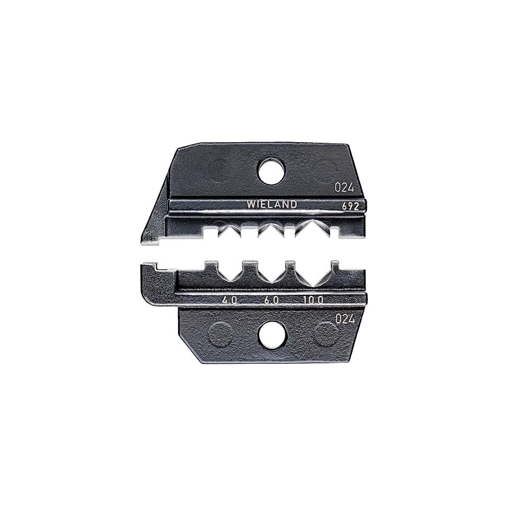 KNIPEX Krimp umetak za solarni konektor gesis® solar PST 40 za 97 43 XX – 97 49 69 2