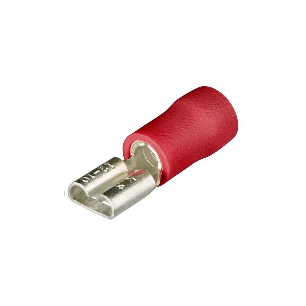 KNIPEX Ravne utične čaure izolovane 100 komada 120mm – 97 99 001
