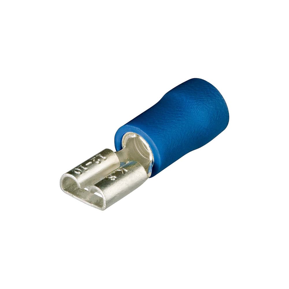 KNIPEX Ravne utične čaure izolovane 100 komada 120mm – 97 99 011
