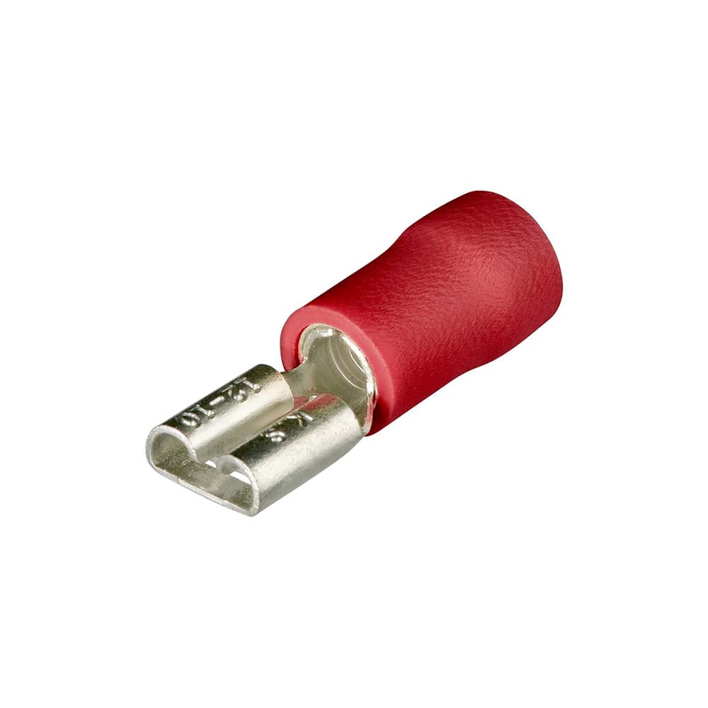 KNIPEX Ravne utične čaure izolovane 100 komada – 97 99 020