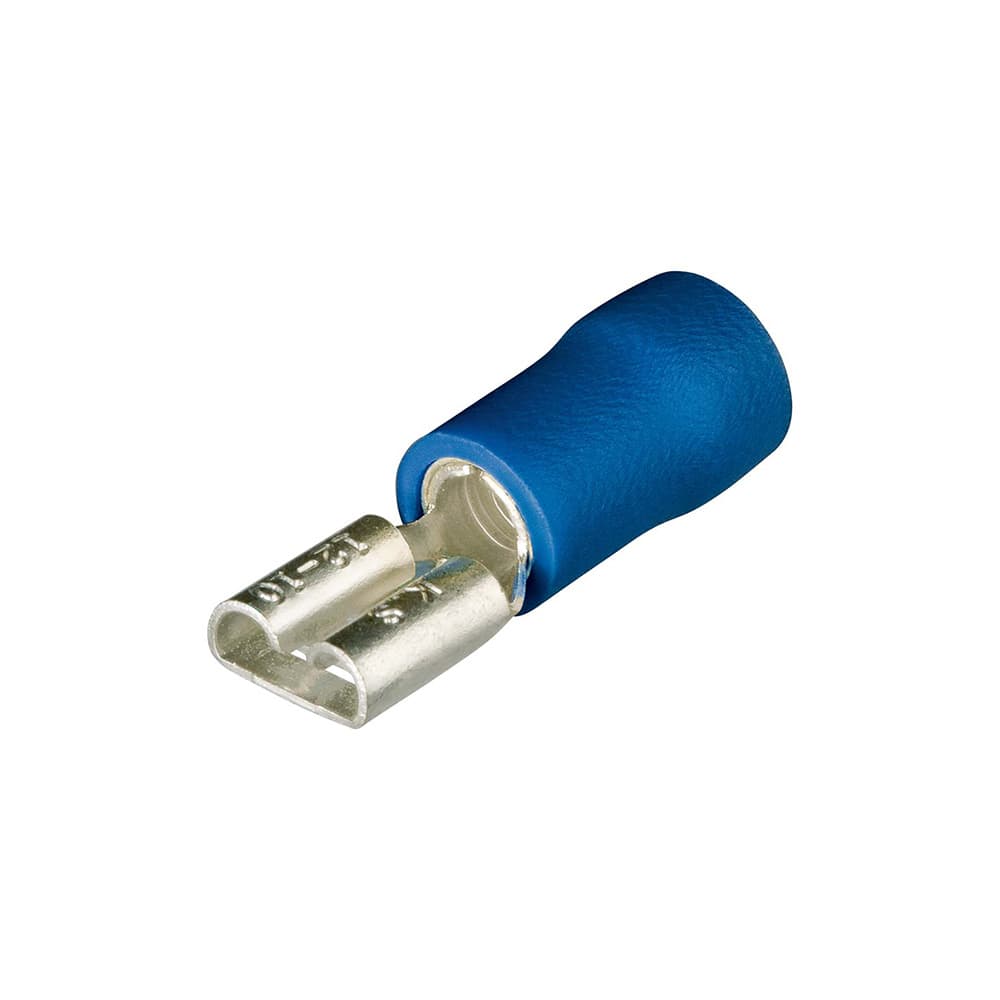 KNIPEX Ravne utične čaure izolovane 100 komada – 97 99 021