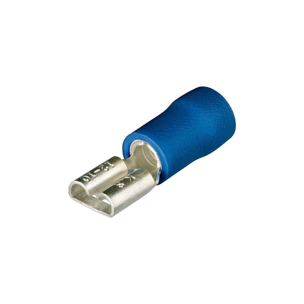 KNIPEX Ravne utične čaure izolovane 100 komada 120mm – 97 99 030