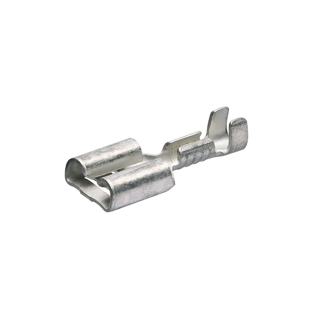 KNIPEX Konektori neizolovani 100 komada – 97 99 050