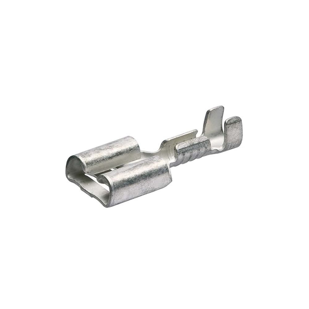 KNIPEX Konektori neizolovani 100 komada – 97 99 060