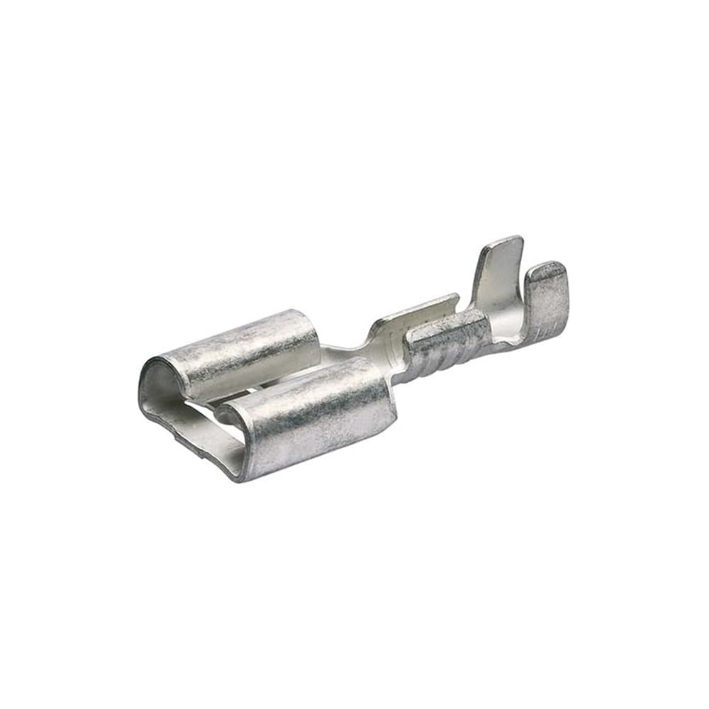 KNIPEX Konektori neizolovani 100 komada – 97 99 070