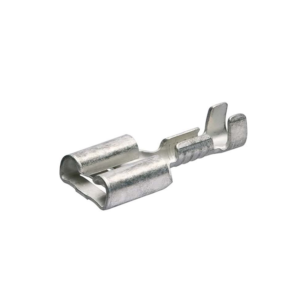 KNIPEX Konektori neizolovani 100 komada – 97 99 071