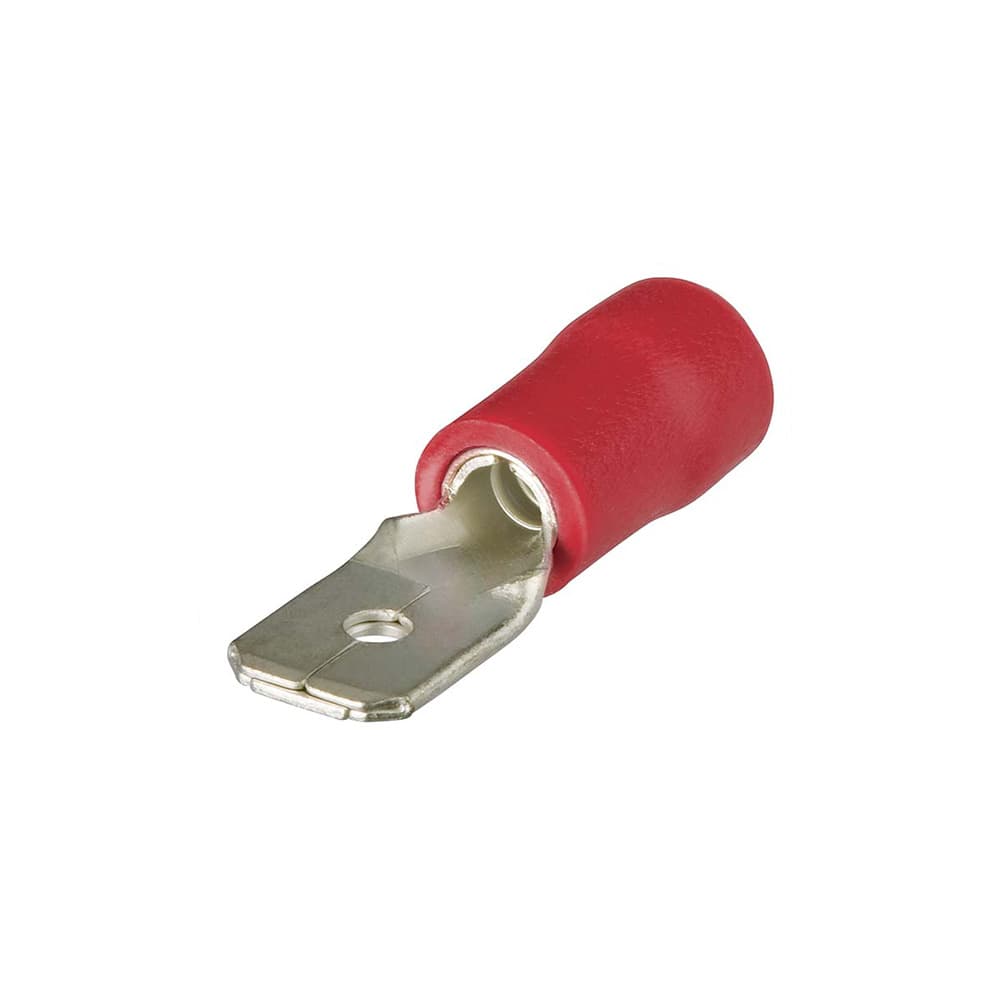 KNIPEX Pljosnati utikači izolovani 100 komada – 97 99 110