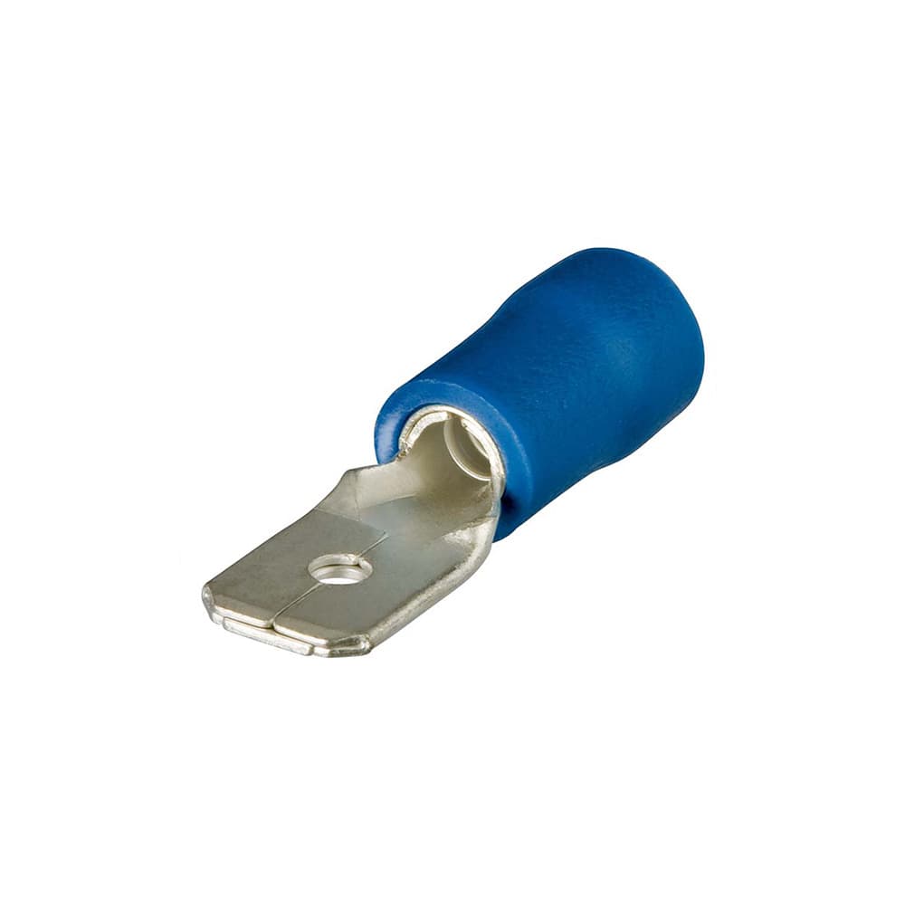 KNIPEX Pljosnati utikači izolovani 100 komada – 97 99 111