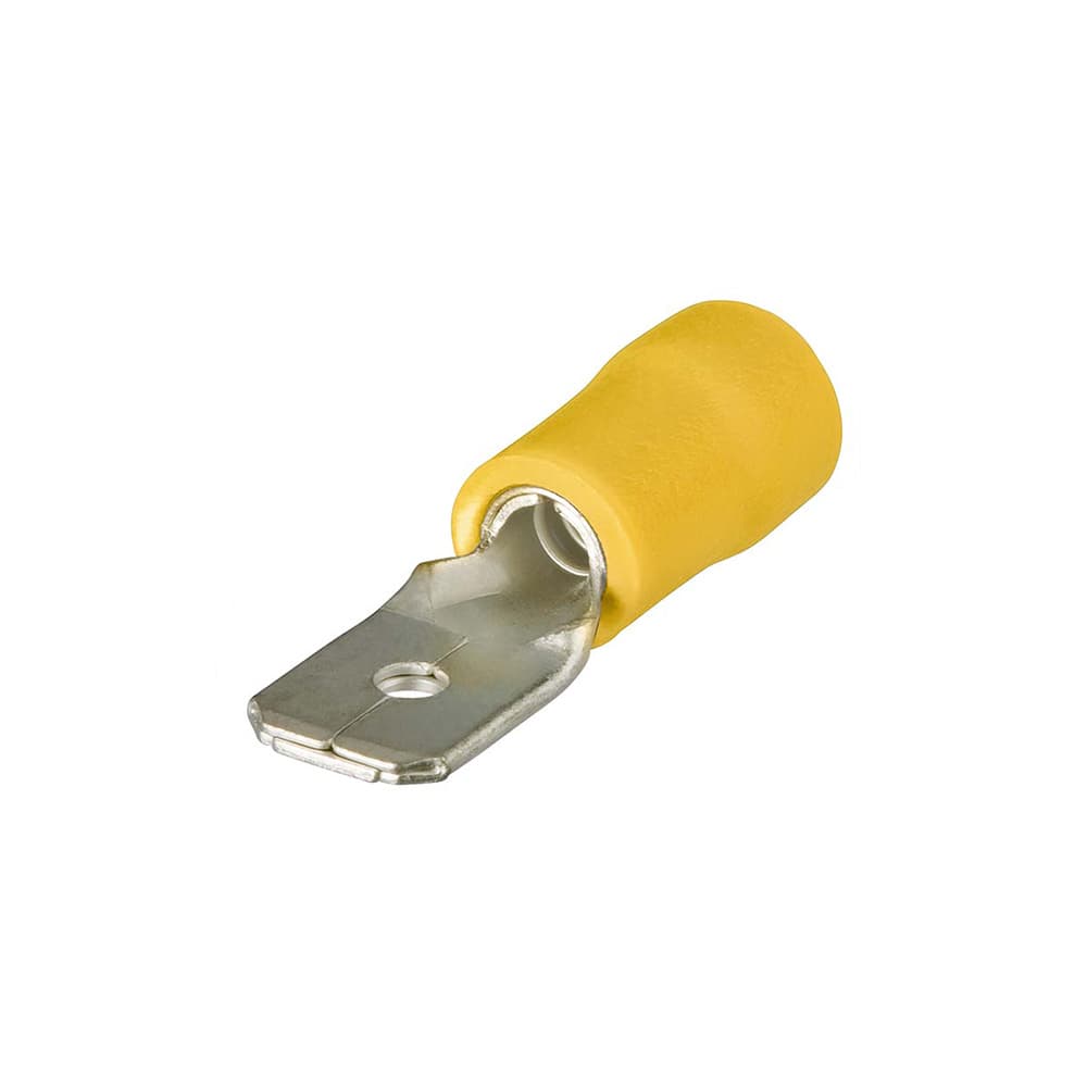 KNIPEX Pljosnati utikači izolovani 100 komada – 97 99 112