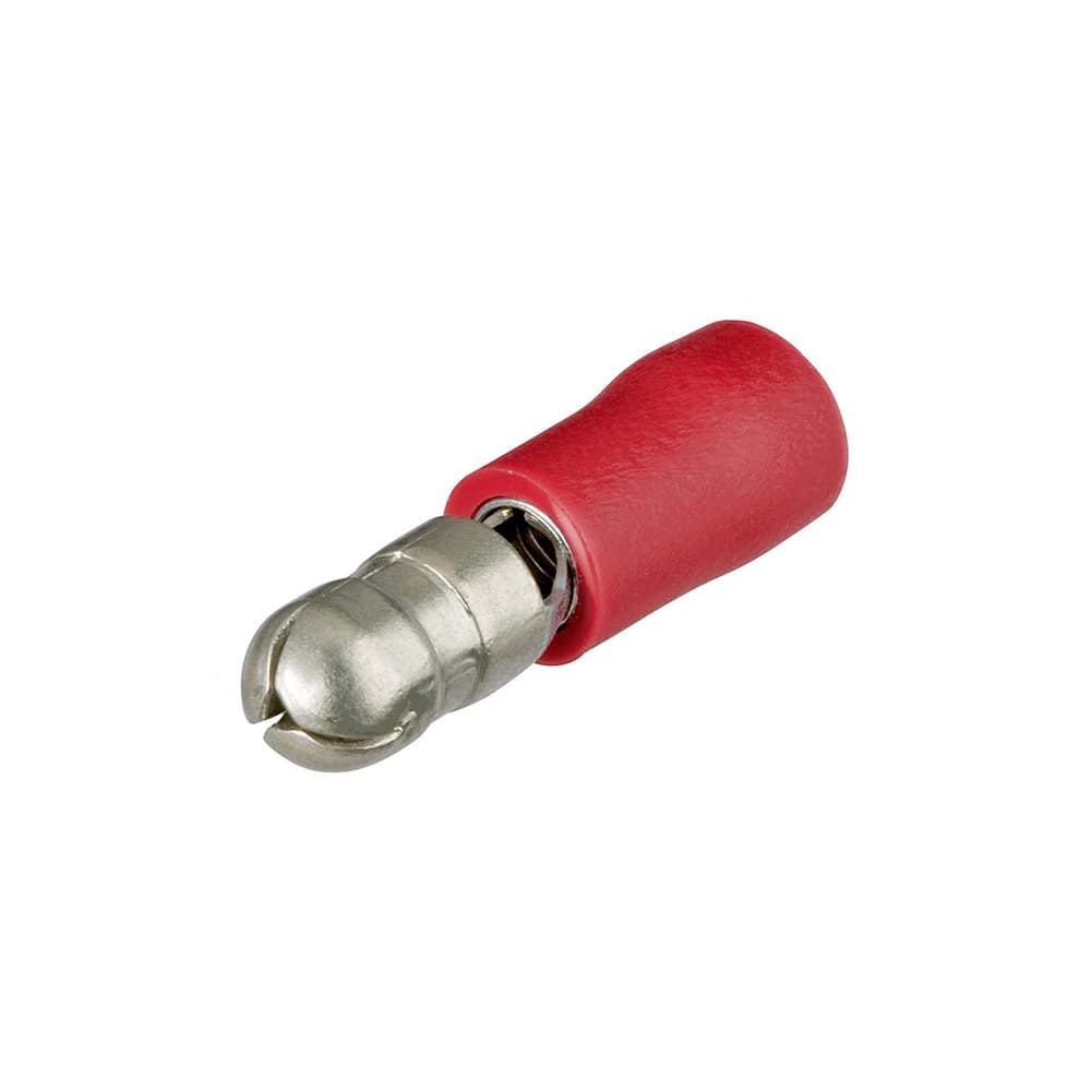 KNIPEX Okrugli utikač izolovani 100 komada – 97 99 150