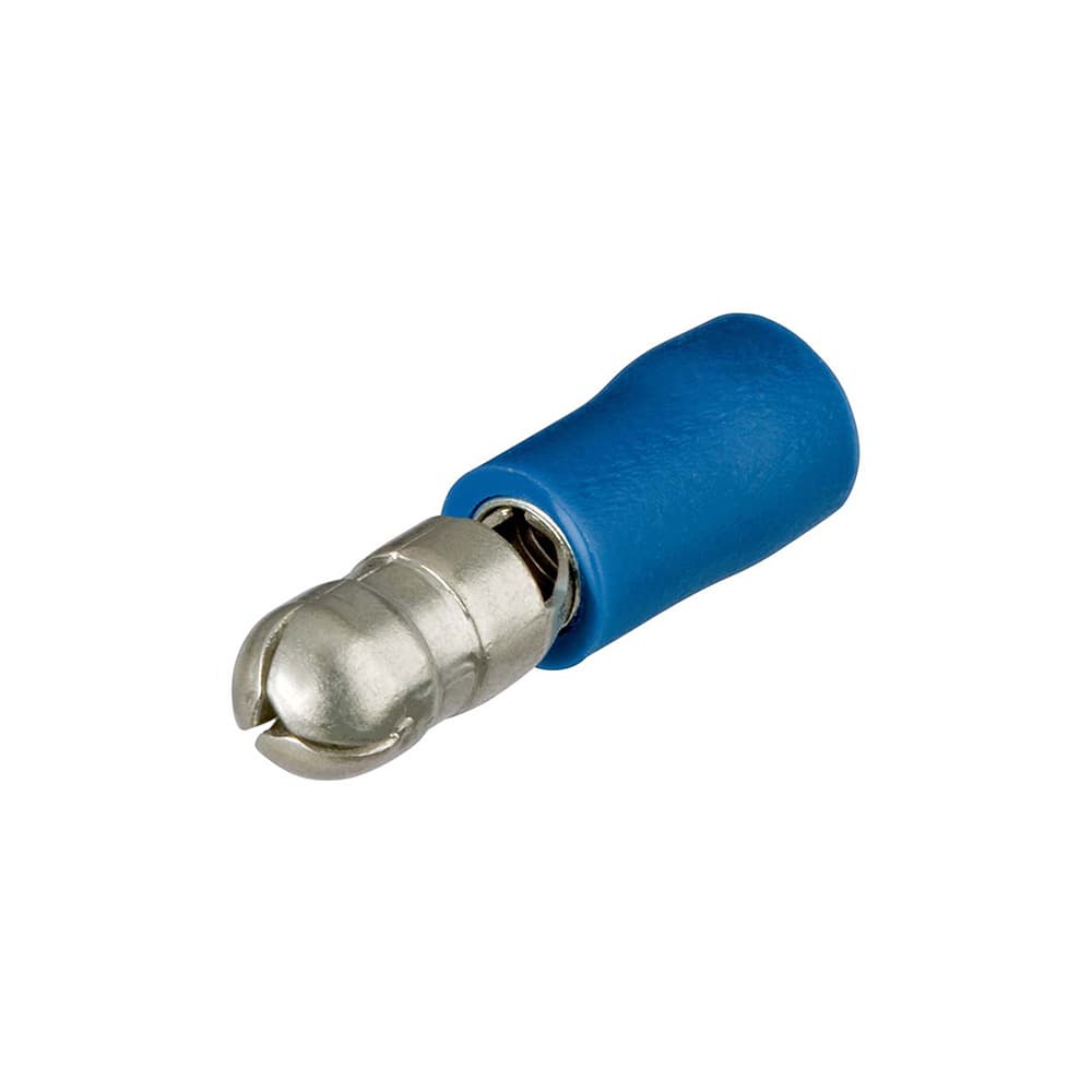KNIPEX Okrugli utikač izolovani 100 komada 120 mm – 97 99 151