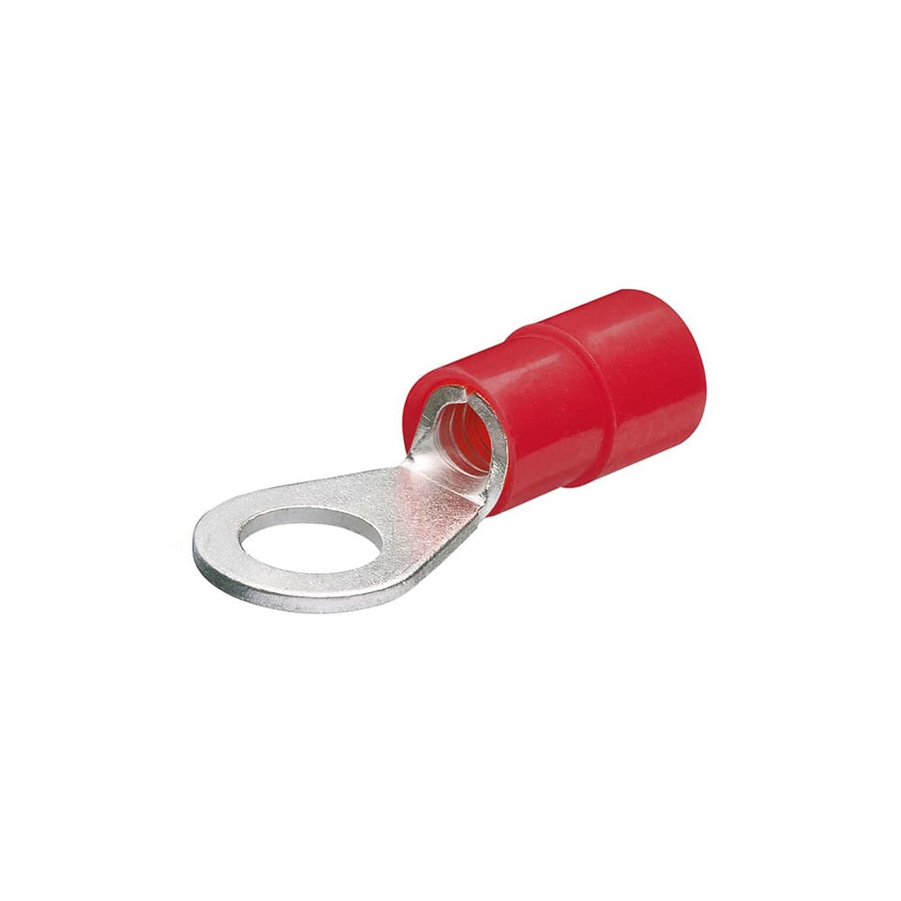 KNIPEX Kablovske stopice prstenast oblik izolovane 200 komada – 97 99 170