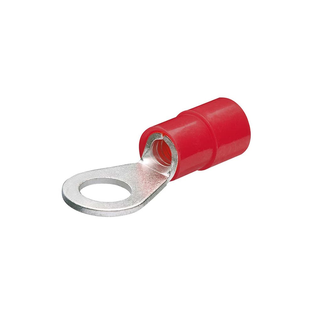 KNIPEX Kablovske stopice prstenast oblik izolovane 200 komada – 97 99 172