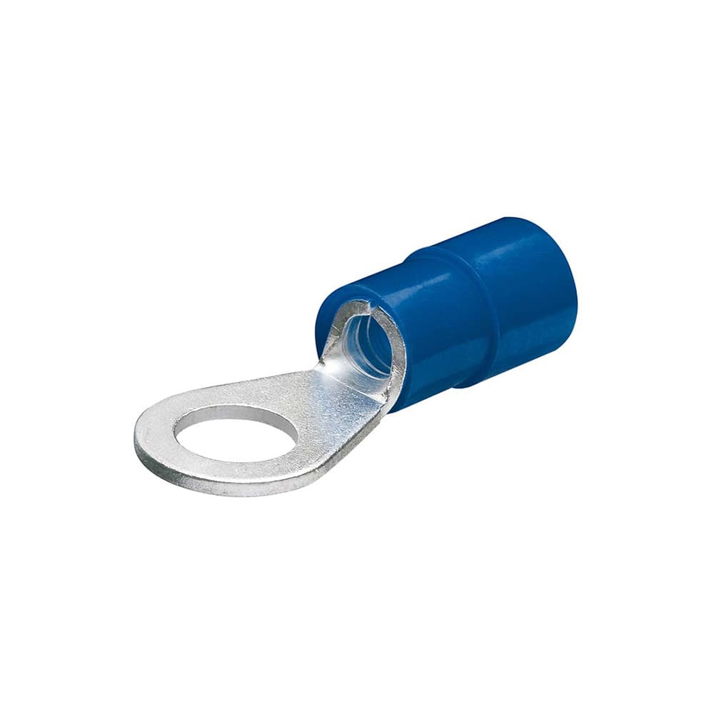 KNIPEX Kablovske stopice prstenast oblik izolovane 100 komada – 97 99 175