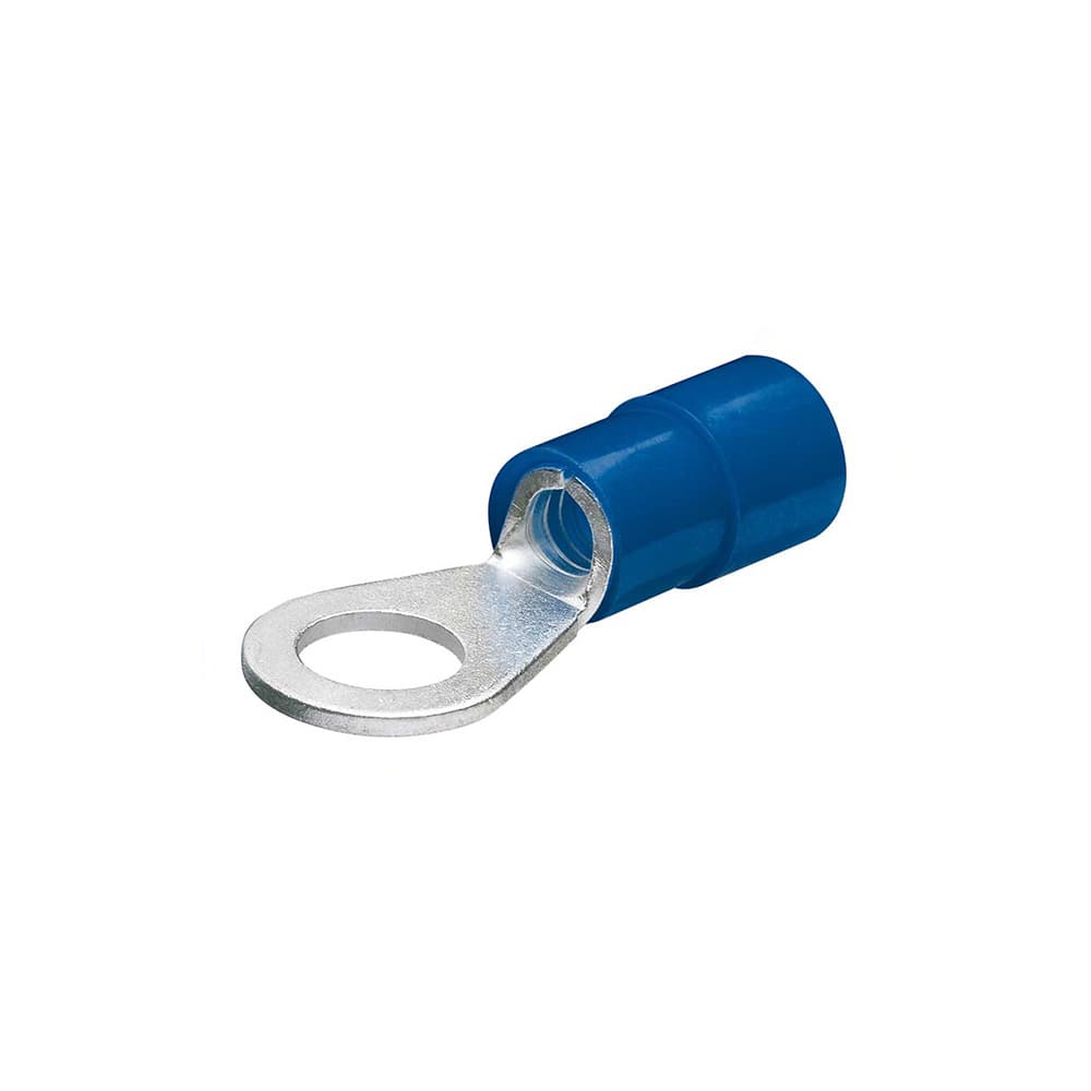 KNIPEX Kablovske stopice prstenast oblik izolovane 100 komada – 97 99 176