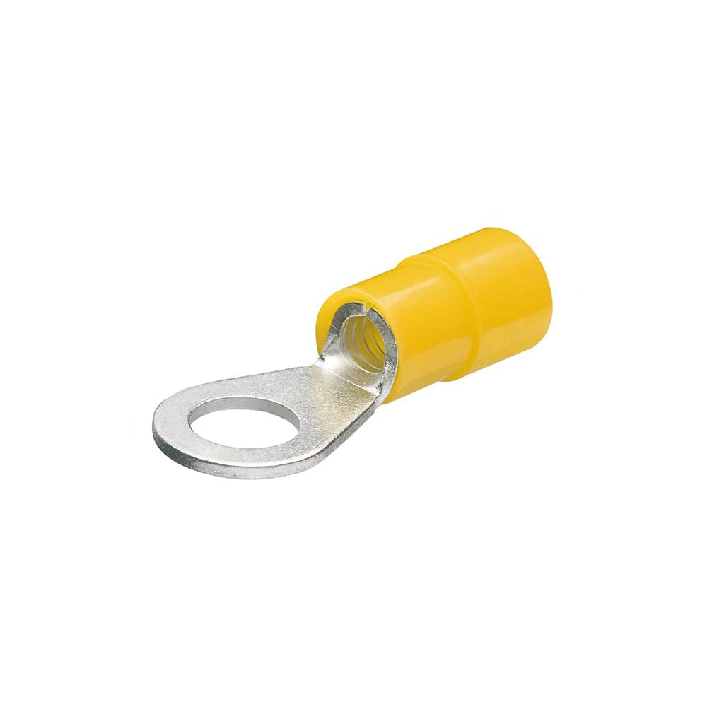 KNIPEX Kablovske stopice prstenast oblik izolovane 100 komada – 97 99 177