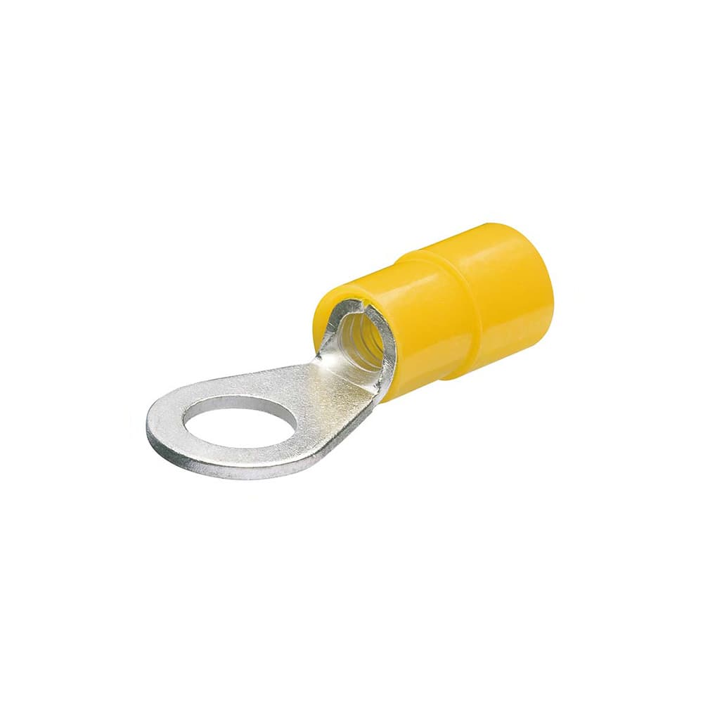 KNIPEX Kablovske stopice prstenast oblik izolovane 100 komada – 97 99 178
