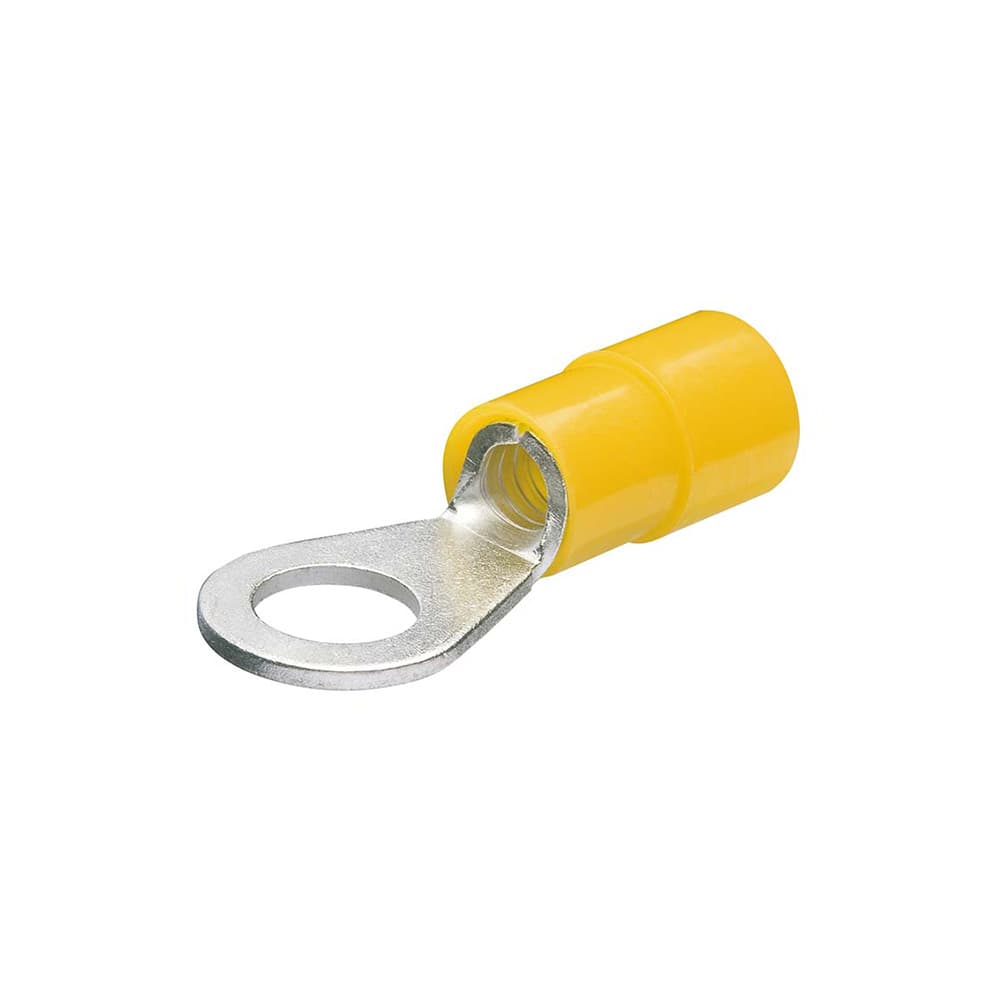 KNIPEX Kablovske stopice prstenast oblik izolovane 100 komada 120mm – 97 99 180