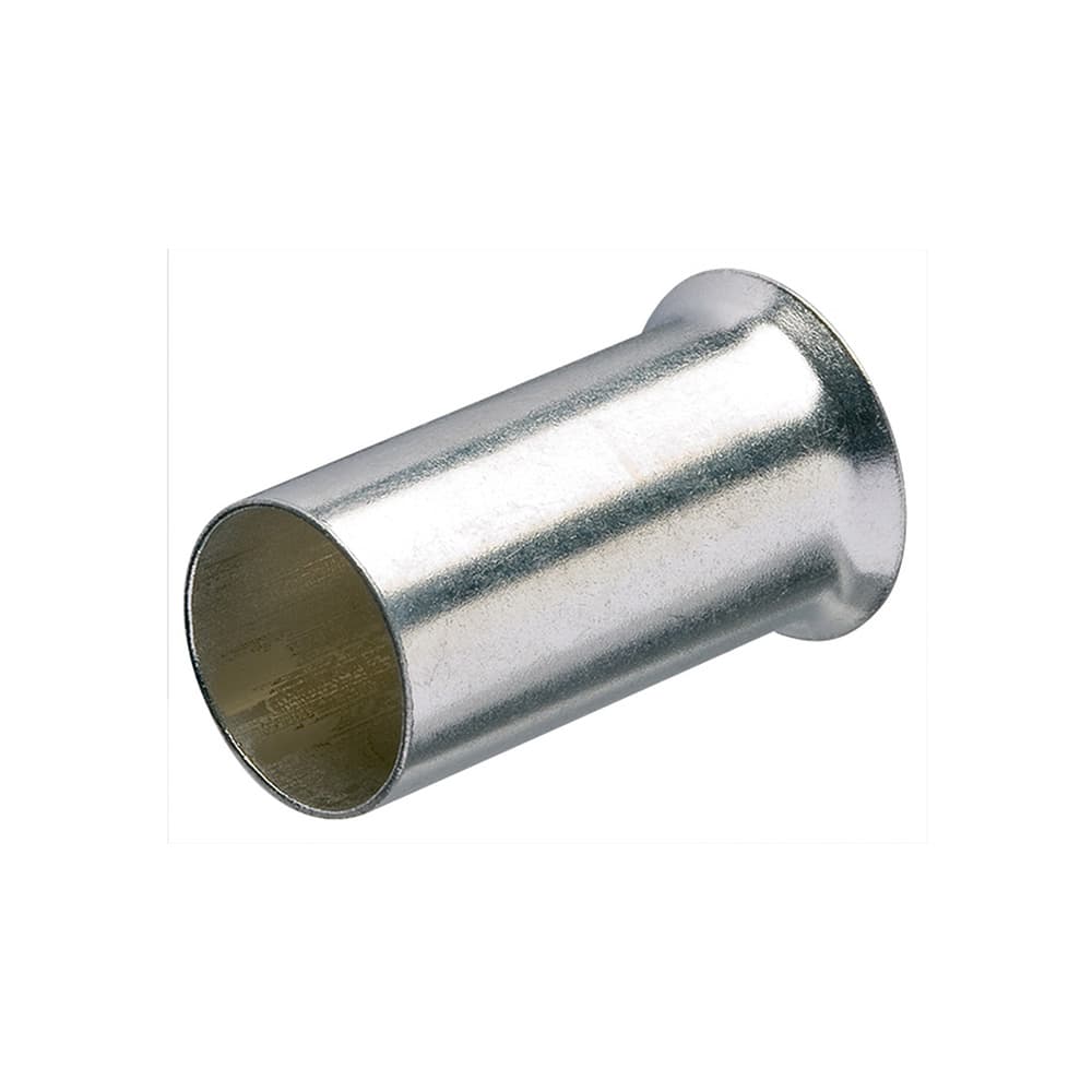 KNIPEX Hilzne, neizolovane 100 komada – 97 99 397
