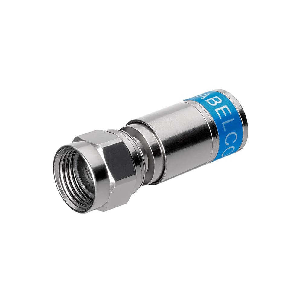 KNIPEX Kompresorski utikač F 10 komada – 97 99 500
