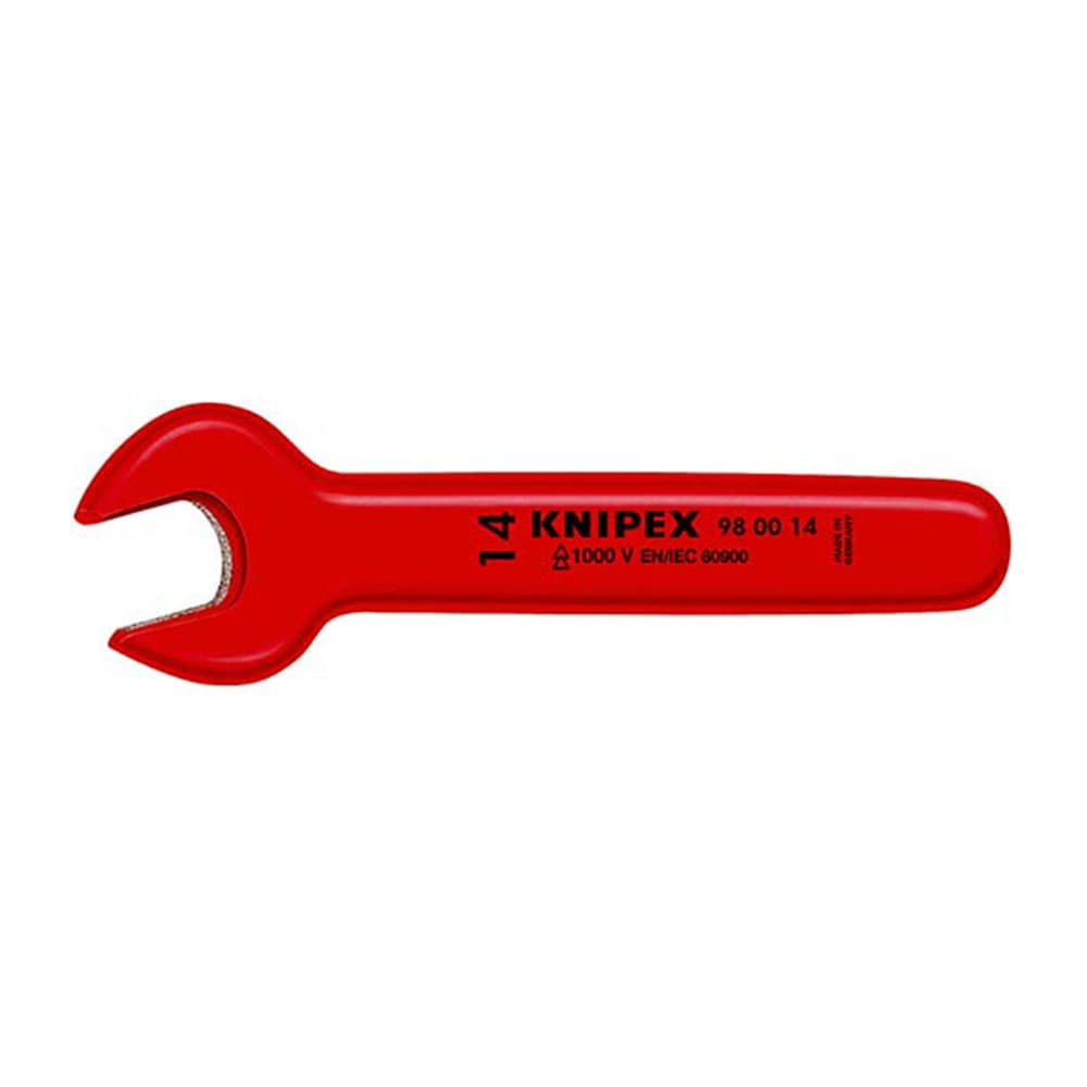 KNIPEX Vilasti ključ 1000V izolovan