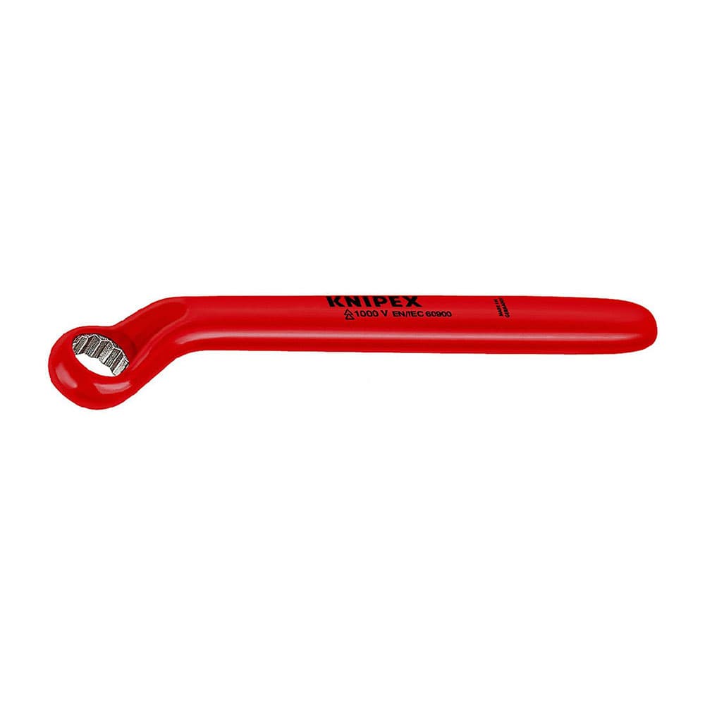 KNIPEX Okasti ključ 1000V izolovan