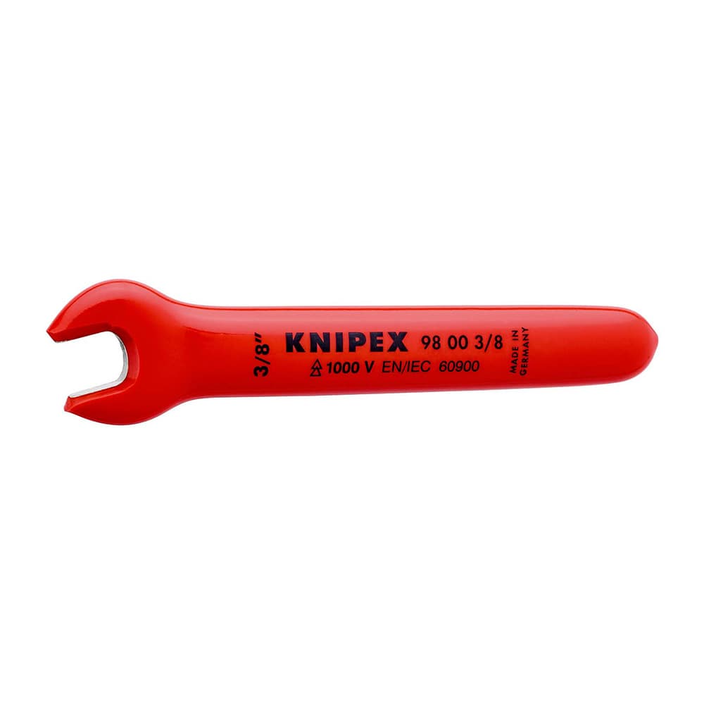 KNIPEX Vilasti ključ jednostrani izolovan 1000V 3/8″ – 98 00 3/8″