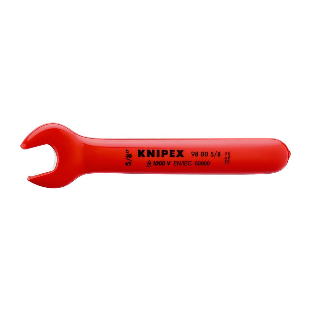 KNIPEX Vilasti ključ jednostrani izolovan 1000V 5/8″ – 98 00 5/8″