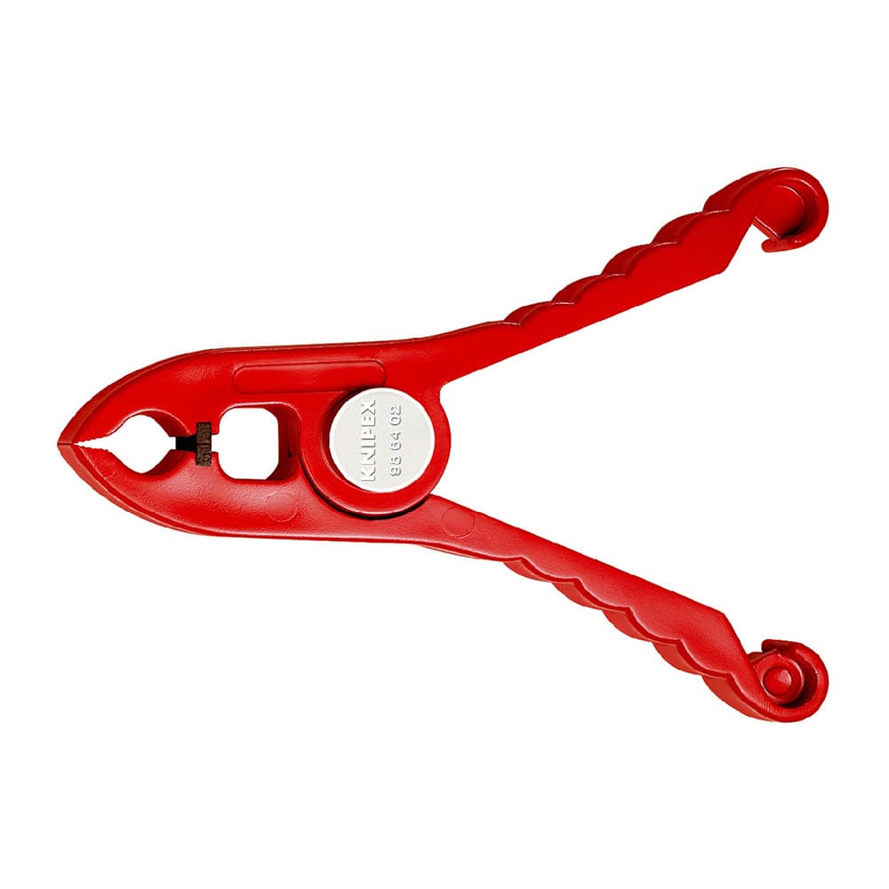KNIPEX Stezaljka od plastike 150mm – 98 64 02