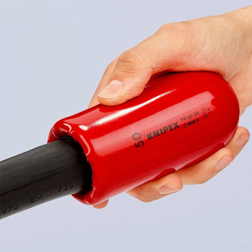KNIPEX Konusni nastavak 135mm – 98 66 50