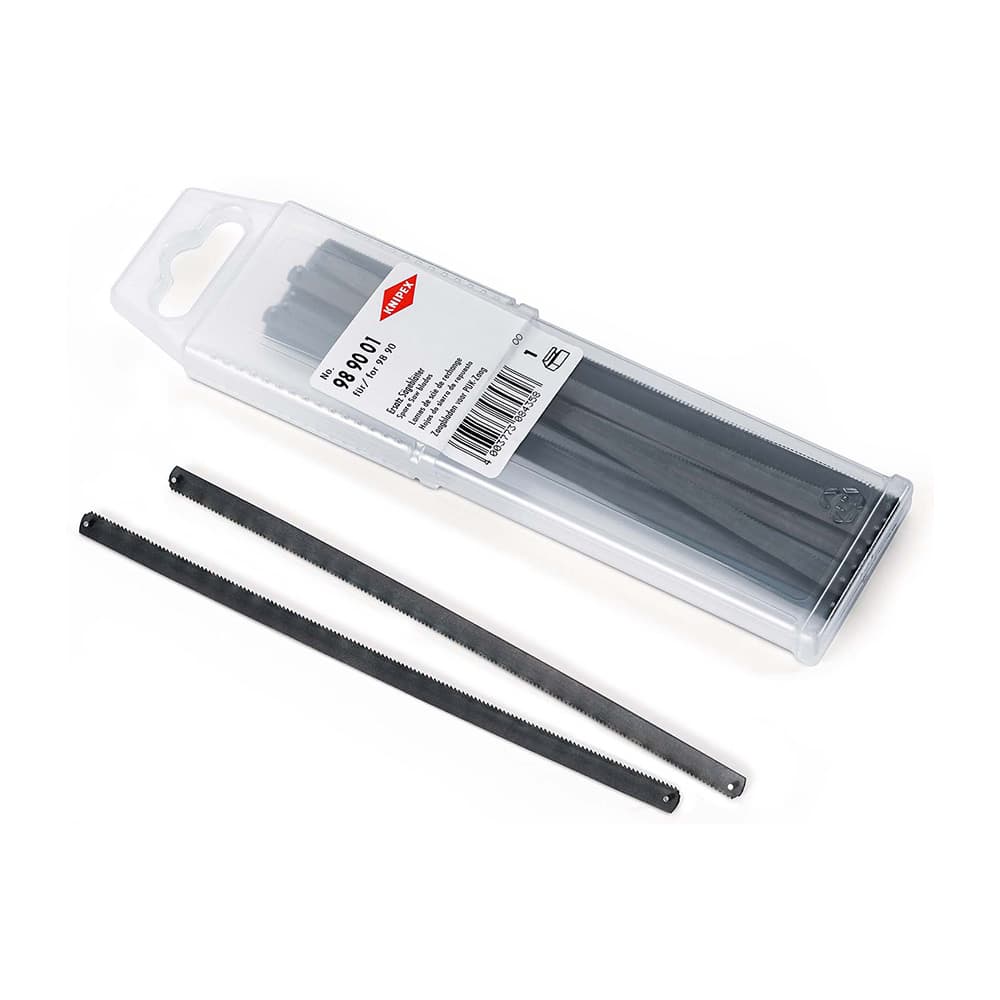 KNIPEX Listovi za PUK® testeru 98 90