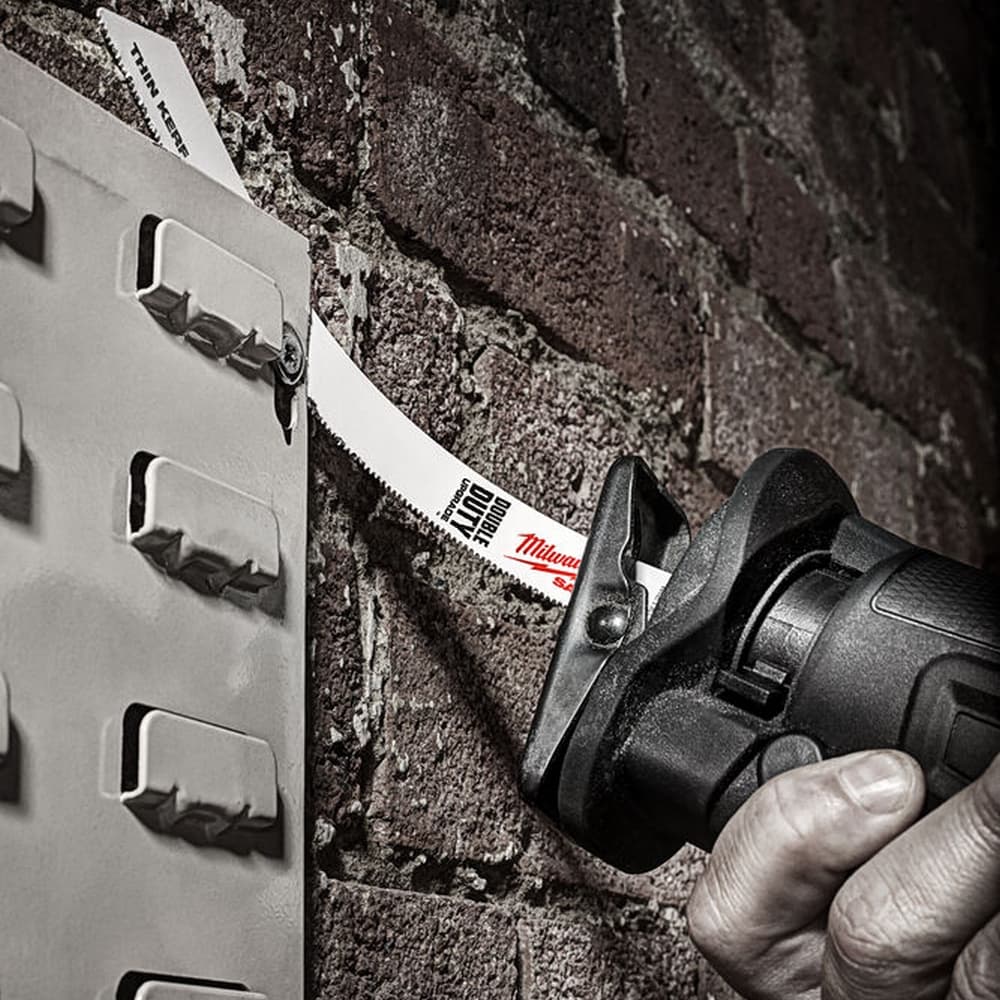 Sabljaste testerice Metal: THIN KERF 5/1
