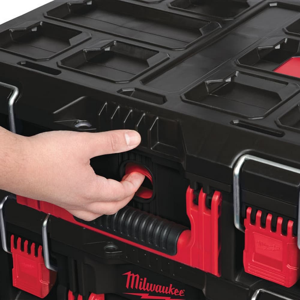 Kofer-kutija – PACKOUT 3