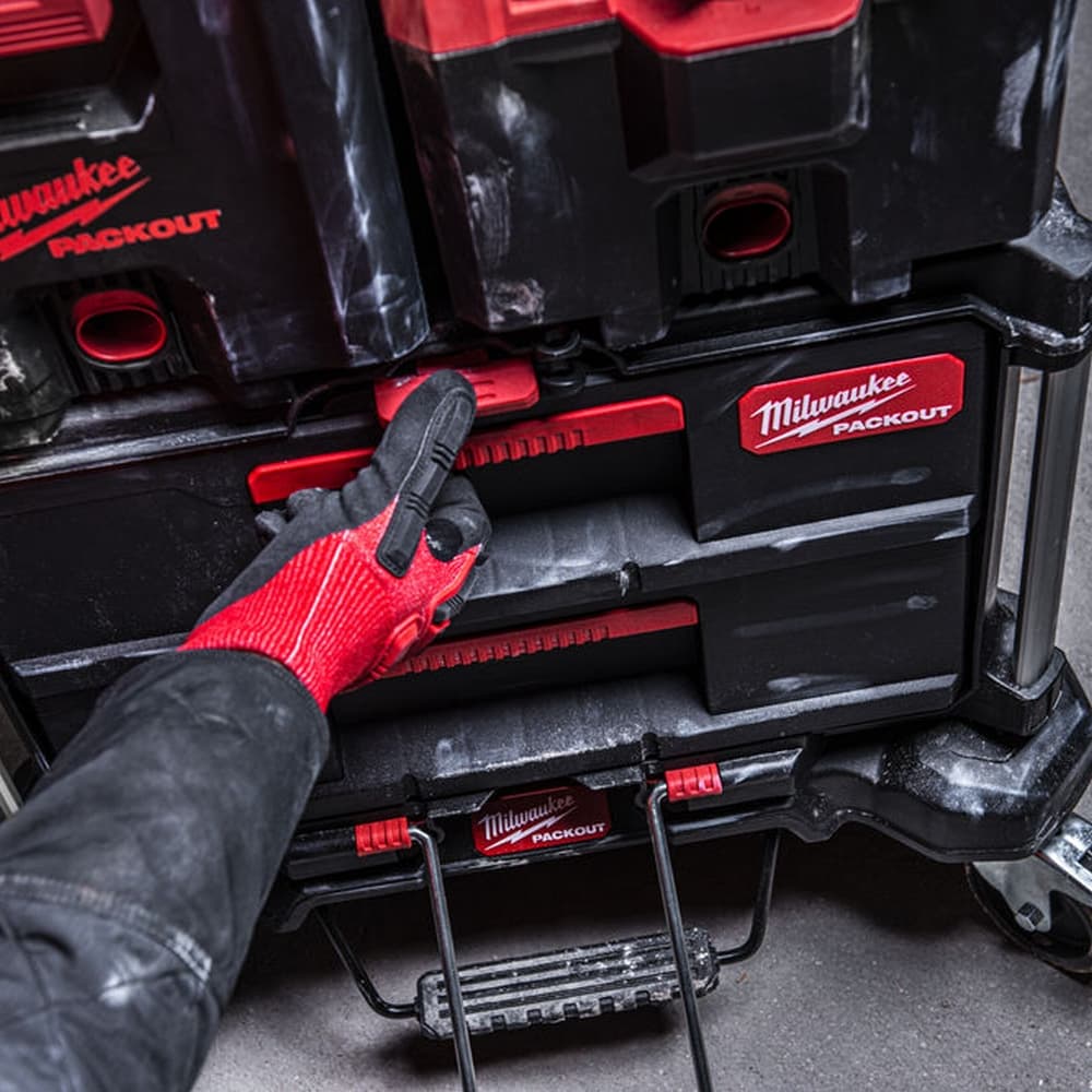 Kofer sa dve fioke – PACKOUT 2 DTB