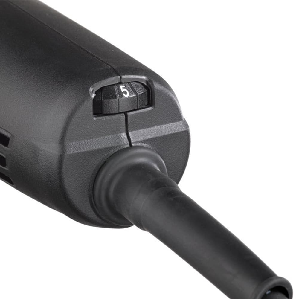 Ugaona brusilica sa odsisavanjem 125mm 1550W – AGV 15-125 XE DEG-SET