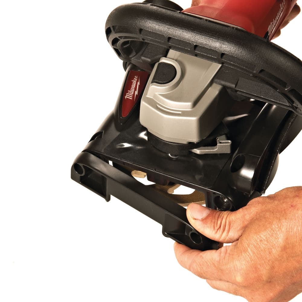 Ugaona brusilica sa regulacijom 125mm 1550W – AGV 15-125 XE