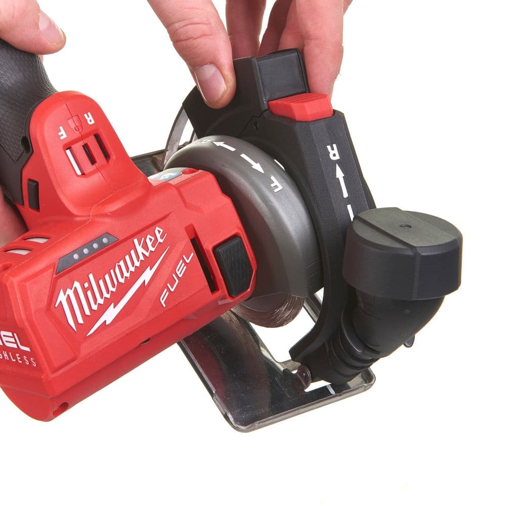 Multi alat za sečenje 12V – M12 FCOT-422X