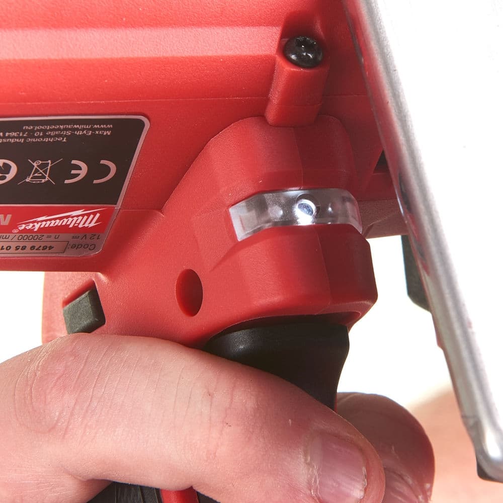 Multi alat za sečenje 12V – M12 FCOT-422X