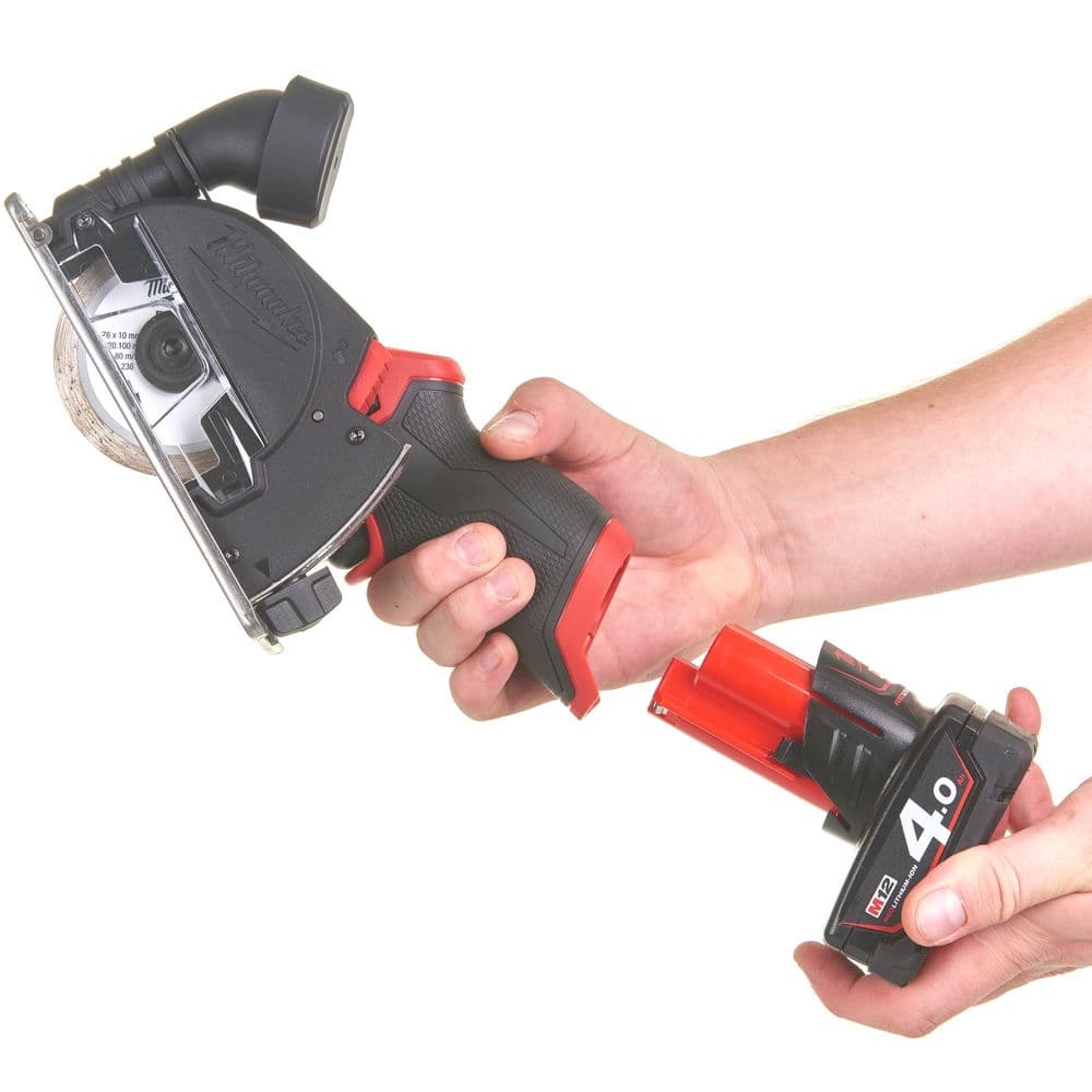 Multi alat za sečenje 12V – M12 FCOT-422X